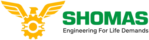 Shomas Engineering Company - Engineering For Life Demands logo